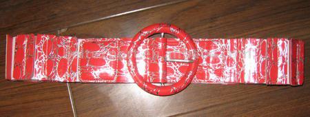  Fashion Elastic Belt ( Fashion Elastic Belt)