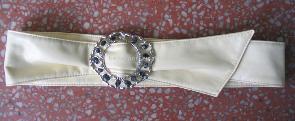  Fashion Ladies` Belt