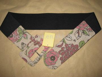  Leather Belt ( Leather Belt)