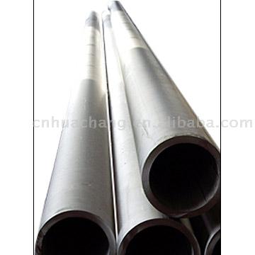  Seamless Stainless Steel Tube