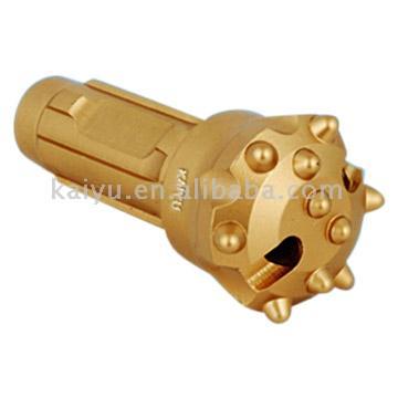  Threaded Rock Drilling Tool (Hide Hole Aiguille) (Filetée Rock Drilling Tool (Masquer Hole Aiguille))