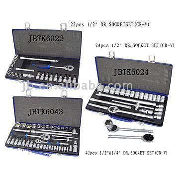  Socket Set