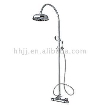  Shower Head Set