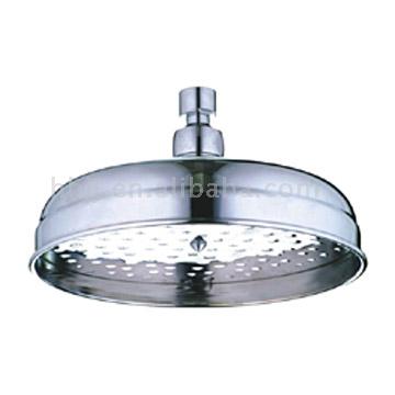  Brass Shower Head
