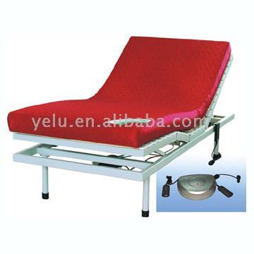  Electric Lift Massage Bed ( Electric Lift Massage Bed)