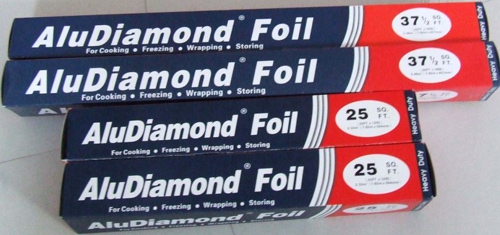  Household Aluminum Foils ( Household Aluminum Foils)
