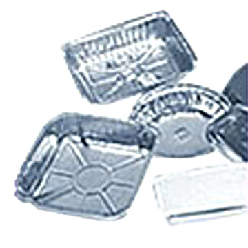  Aluminum Foil Containers