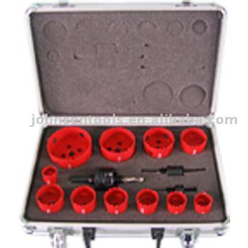  M42 Bi-Metal Hole Saw (M42 биметаллических Hole Saw)