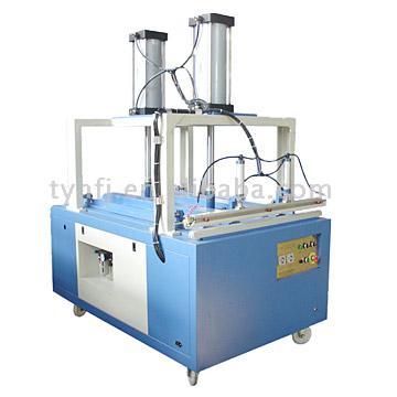  Compress Packing Machine (Compresser Packing Machine)