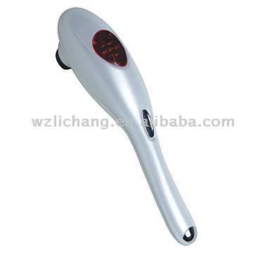  Handheld Massage Hammer