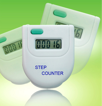  Simple Pedometer (Simple podomètre)