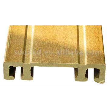  Grooved Deck Board ( Grooved Deck Board)