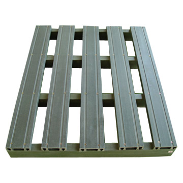  Wood-Plastic Pallet ( Wood-Plastic Pallet)