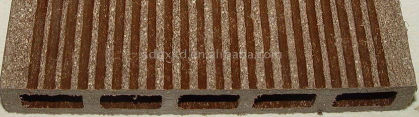 Grooved Decking ( Grooved Decking)