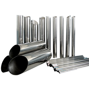  Circular Pipes
