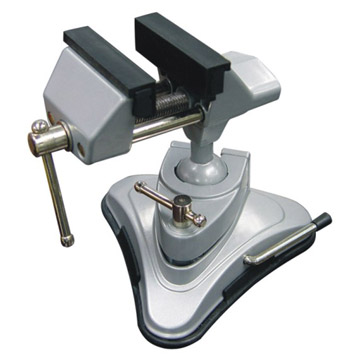  Suction Vice (Vice aspiration)