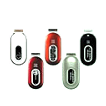 MP3 Players