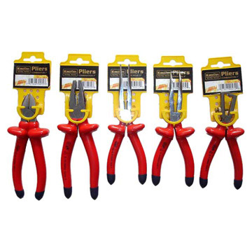  VDE Pliers ( VDE Pliers)