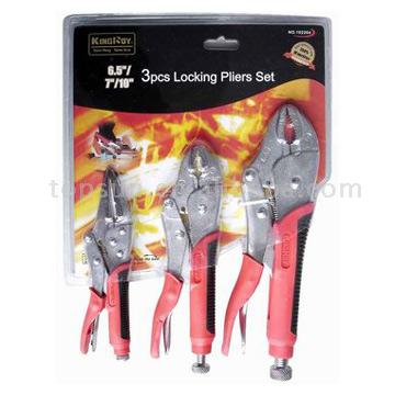 Locking Pliers ( Locking Pliers)