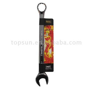  Combination Spanner ( Combination Spanner)