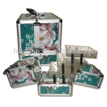  Cosmetic Cases ( Cosmetic Cases)