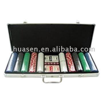  Poker Chip Case ( Poker Chip Case)