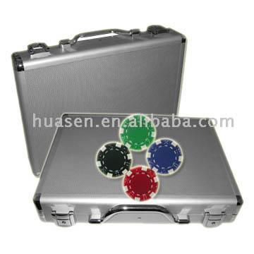  Poker Chip Case ( Poker Chip Case)