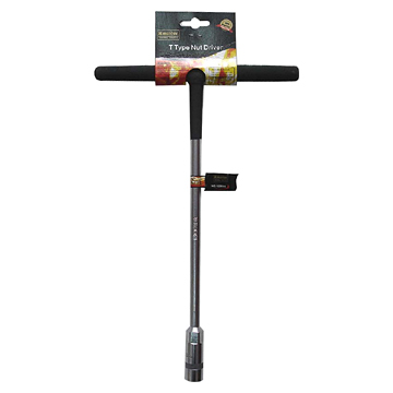  T-Handle Nut Driver ( T-Handle Nut Driver)