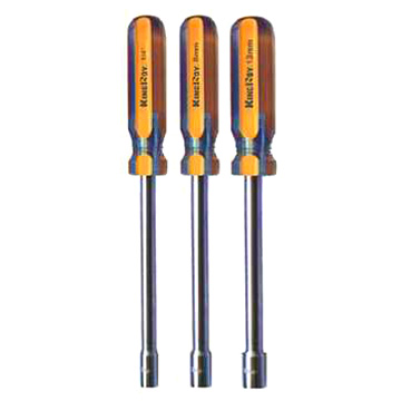  Nut Screwdriver ( Nut Screwdriver)