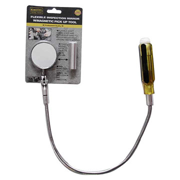  Pickup Tool ( Pickup Tool)