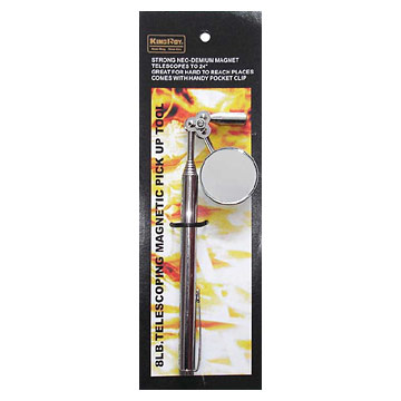  Pickup Tool ( Pickup Tool)