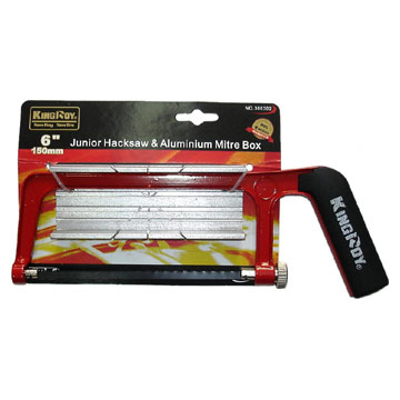  Junior Hack / Bow Saw ( Junior Hack / Bow Saw)