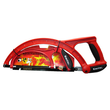  2pcs Hack Saw Set ( 2pcs Hack Saw Set)