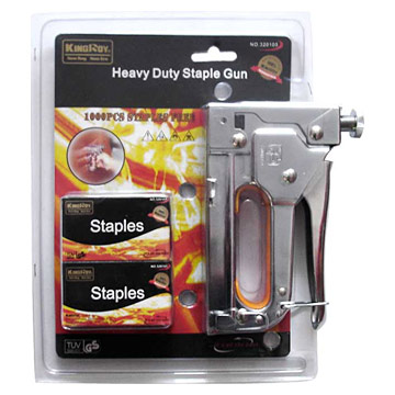  Heavy Duty Staple Gun ( Heavy Duty Staple Gun)