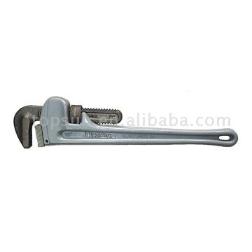  Aluminum Pipe Wrench ( Aluminum Pipe Wrench)