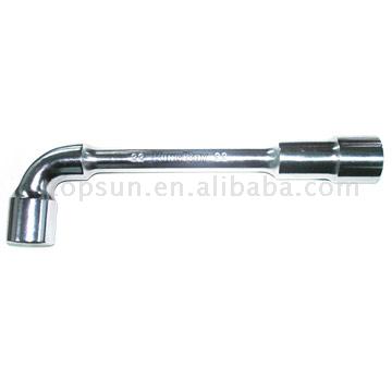 L Socket Spanner ( L Socket Spanner)