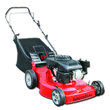  Mower (Faucheuse)