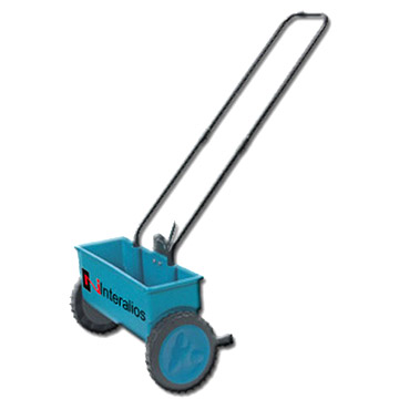  Seeding Cart (Ensemencement panier)