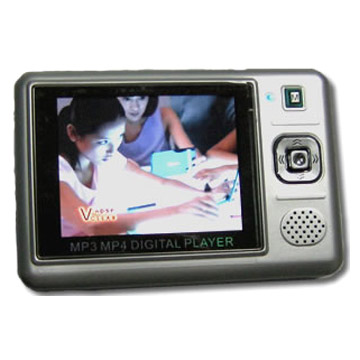  MP4 Player ( MP4 Player)