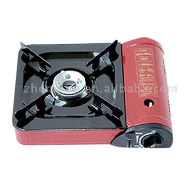  Portable Gas Stove ( Portable Gas Stove)