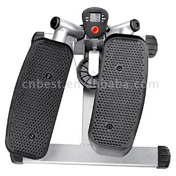  Swing Stepper (Качели Шаговый)