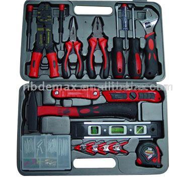  157pc Tool Set (157pc Набор инструментов)