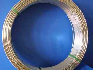  Super Long Stainless Steel Tube Coils ( Super Long Stainless Steel Tube Coils)