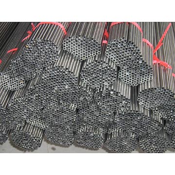  Stainless Steel Tubes for Electrical Heating ( Stainless Steel Tubes for Electrical Heating)