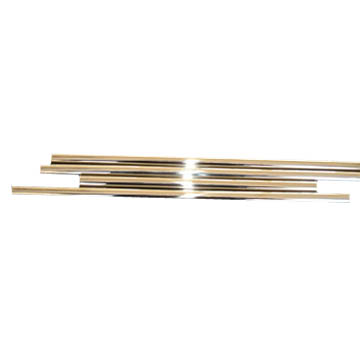  Stainless Steel Tubes for Towel Poles ( Stainless Steel Tubes for Towel Poles)