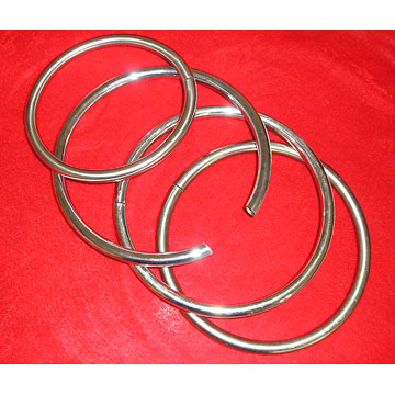  Stainless Steel Tube Benders for Towel Ring ( Stainless Steel Tube Benders for Towel Ring)