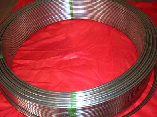  Stainless Steel Tube Coils ( Stainless Steel Tube Coils)