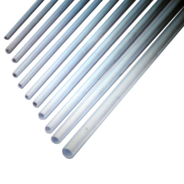  Annealed Stainless Steel Tubes (Tubes en acier inoxydable recuit)