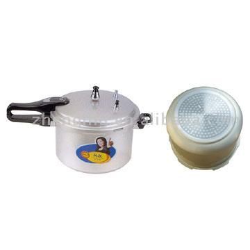  Multiple-Bottom Pressure Cooker ( Multiple-Bottom Pressure Cooker)