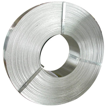  Hot Dipped Galvanized Steel Coils